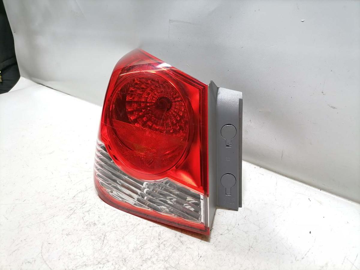 Chevrolet Cruze original Rücklicht Rückleuchte Schlussleuchte links Limousine Bj.2010